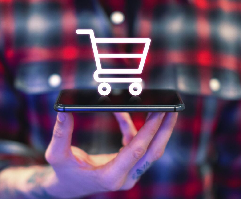 retail ecommerce