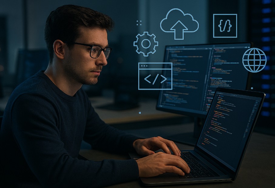 software and it