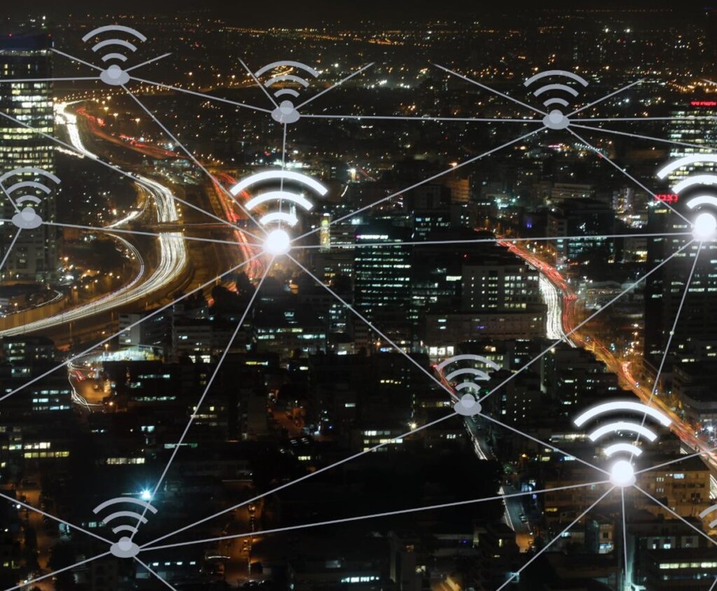 telecommnication